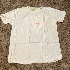HWLF shirt